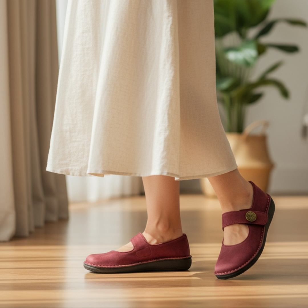 Lisa™ | Orthopedic Comfort Shoes