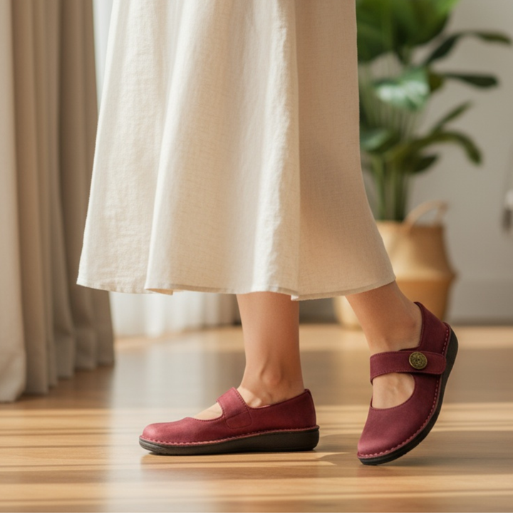 Lisa™ | Orthopedic Comfort Shoes