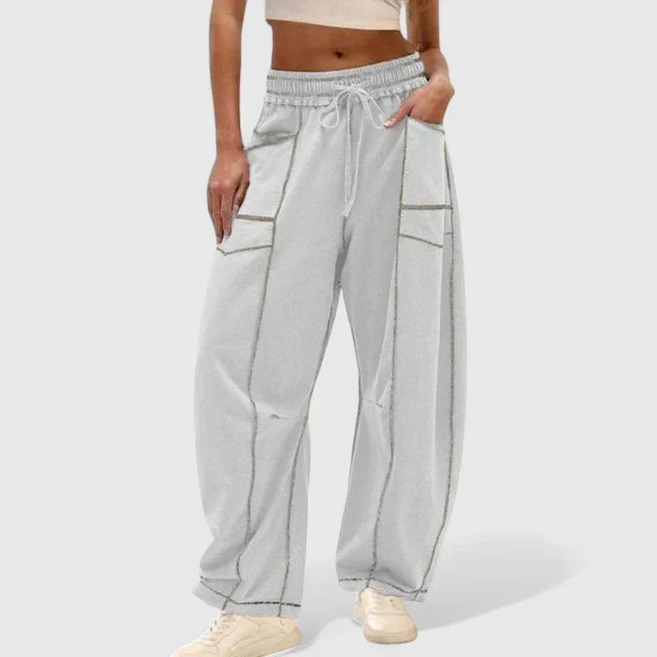 Camryn™ | Comfortable Trousers