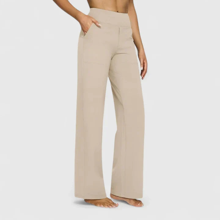 Jasmine™ | Comfortable Trousers