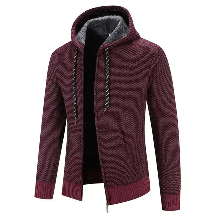 Sebastian™ | Ultimate Sweatshirt