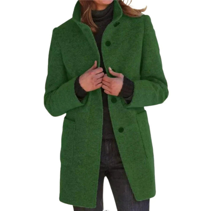 Elise | Chic Autumn-Winter Coat