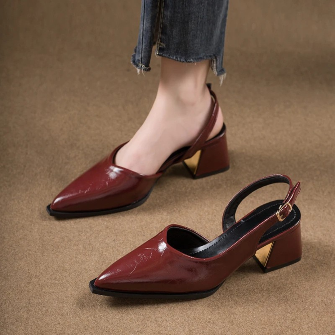 Margot™ | Orthopedic Comfort Heels