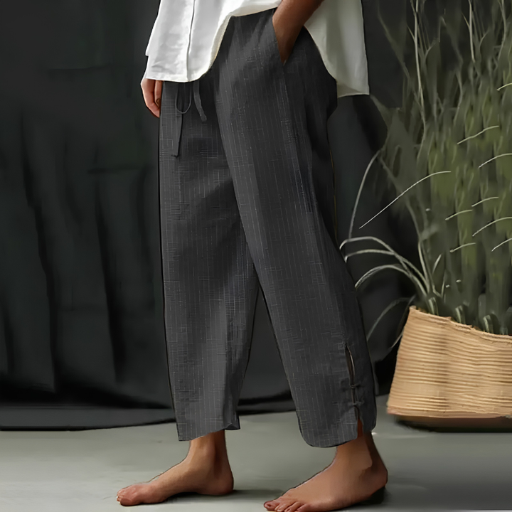 Ari™ | Fluid Everyday Trousers