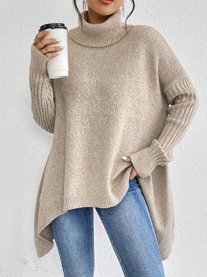Ezella Elegant Casual Sweater