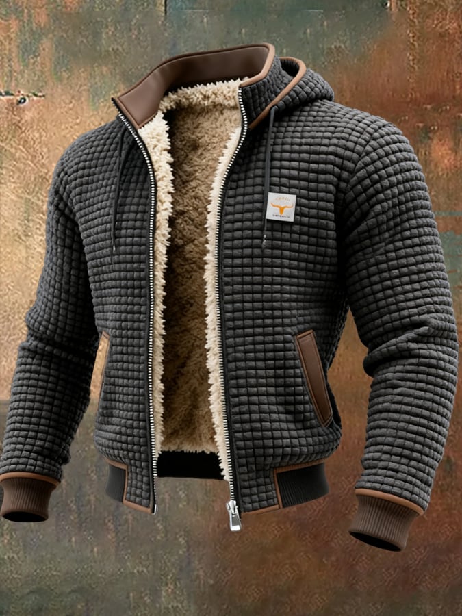 Sion™ | Impact Thermal Jacket