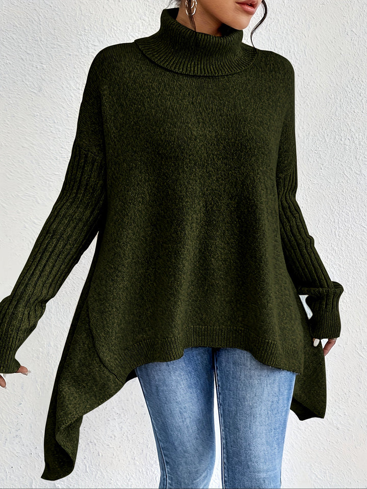 Ezella Elegant Casual Sweater