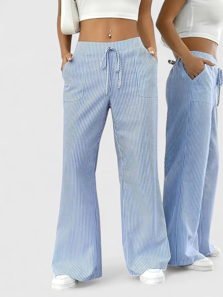 Tatiana™ | Elegant Trousers