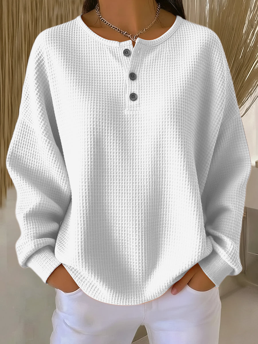 Bryony | Casual Jumper