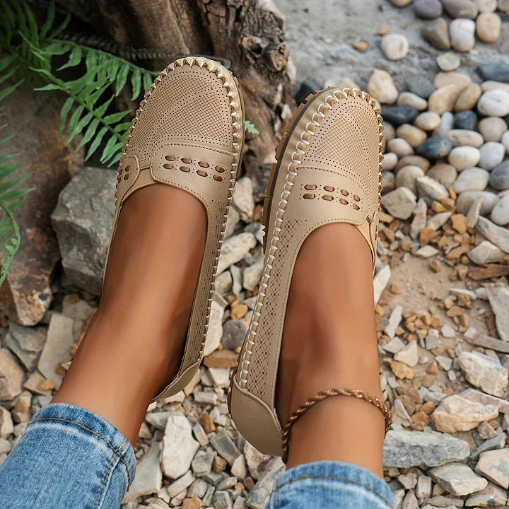 Dora | Stylish Orthopaedic Shoes