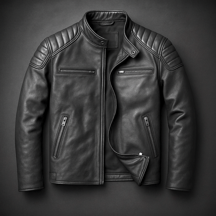 Bruno™ | Vintage Jacket