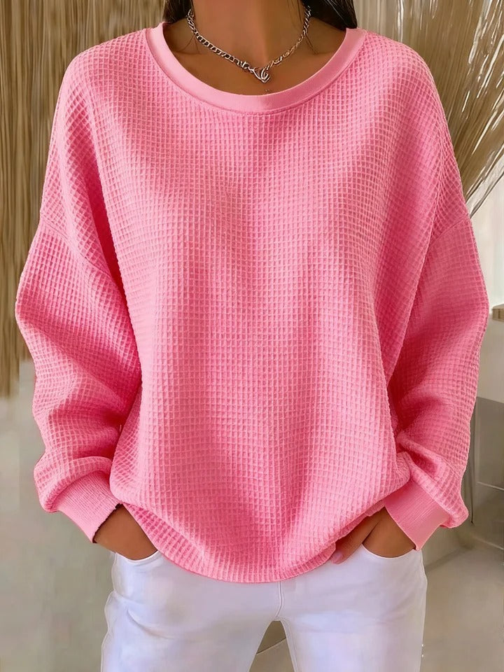 Lucille | Classic Jumper