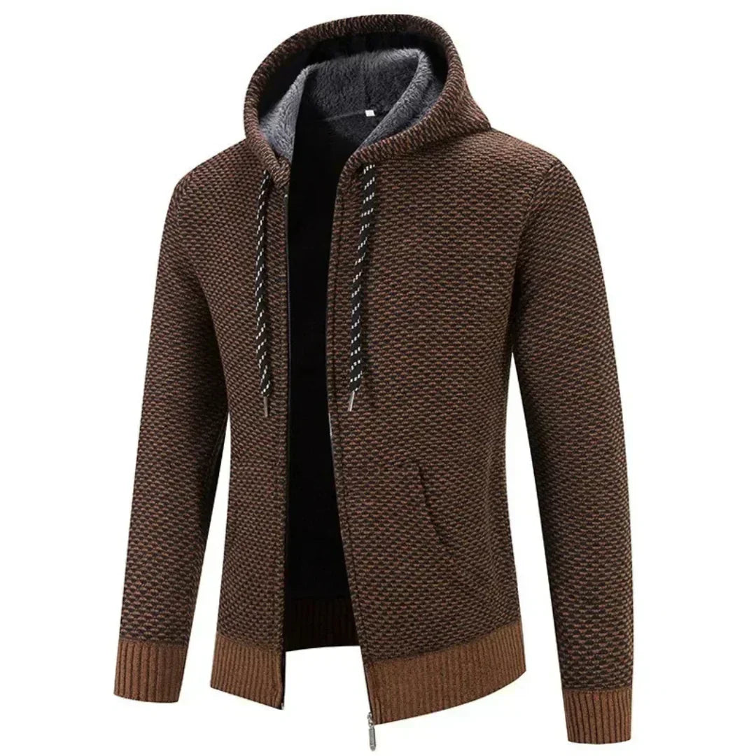 Sebastian™ | Ultimate Sweatshirt