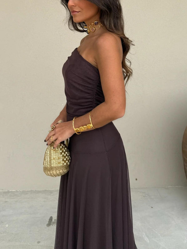 Grace - Elegant Casual Dress