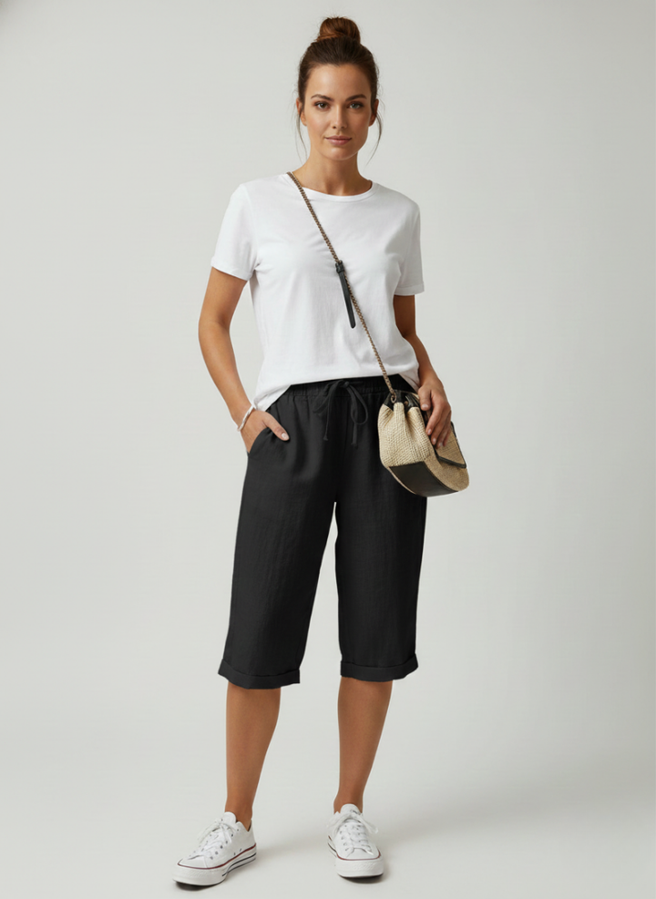 Bali™ | Comfortable Everyday Shorts