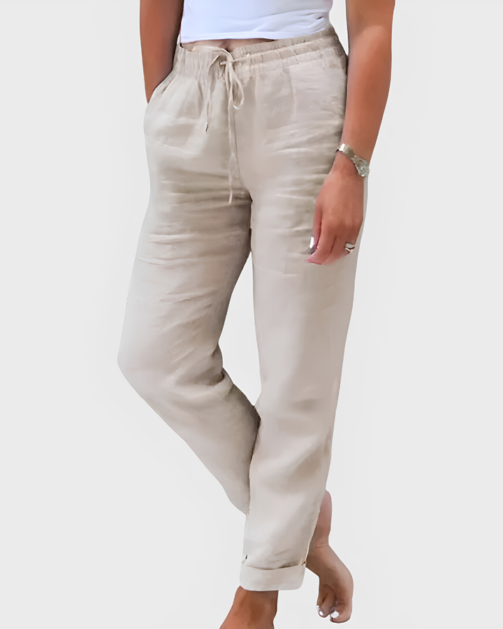 Sierra™ | Breezy Comfort Trousers