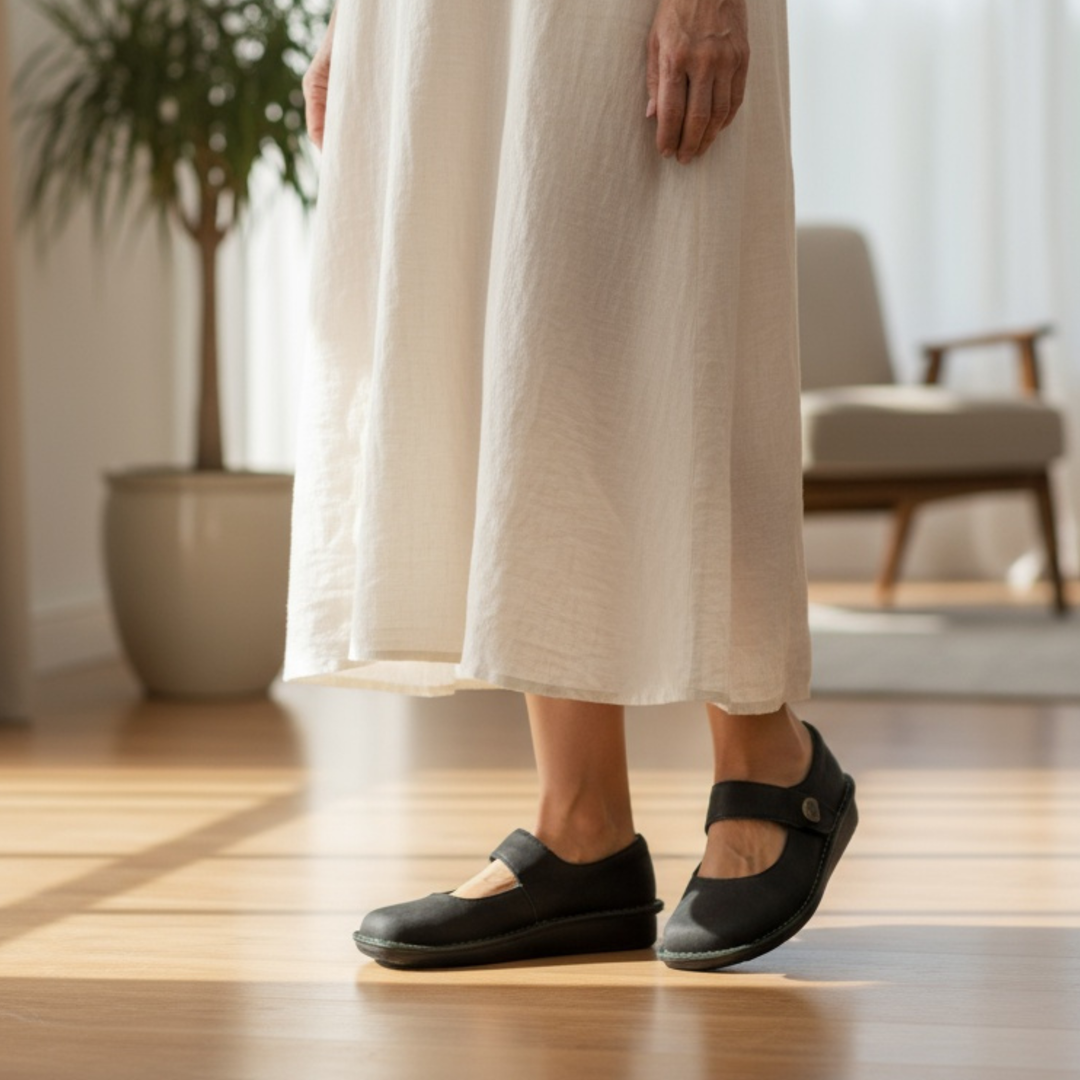 Lisa™ | Orthopedic Comfort Shoes