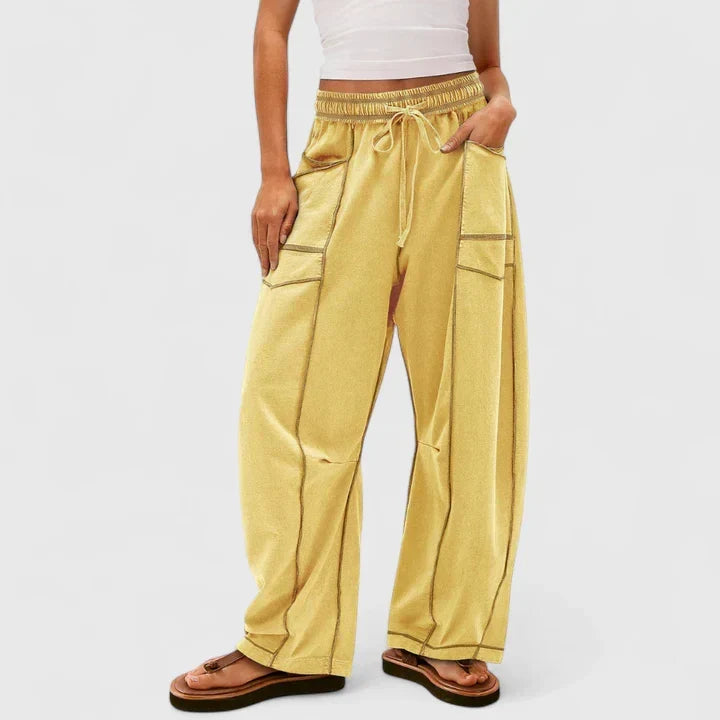 Camryn™ | Comfortable Trousers