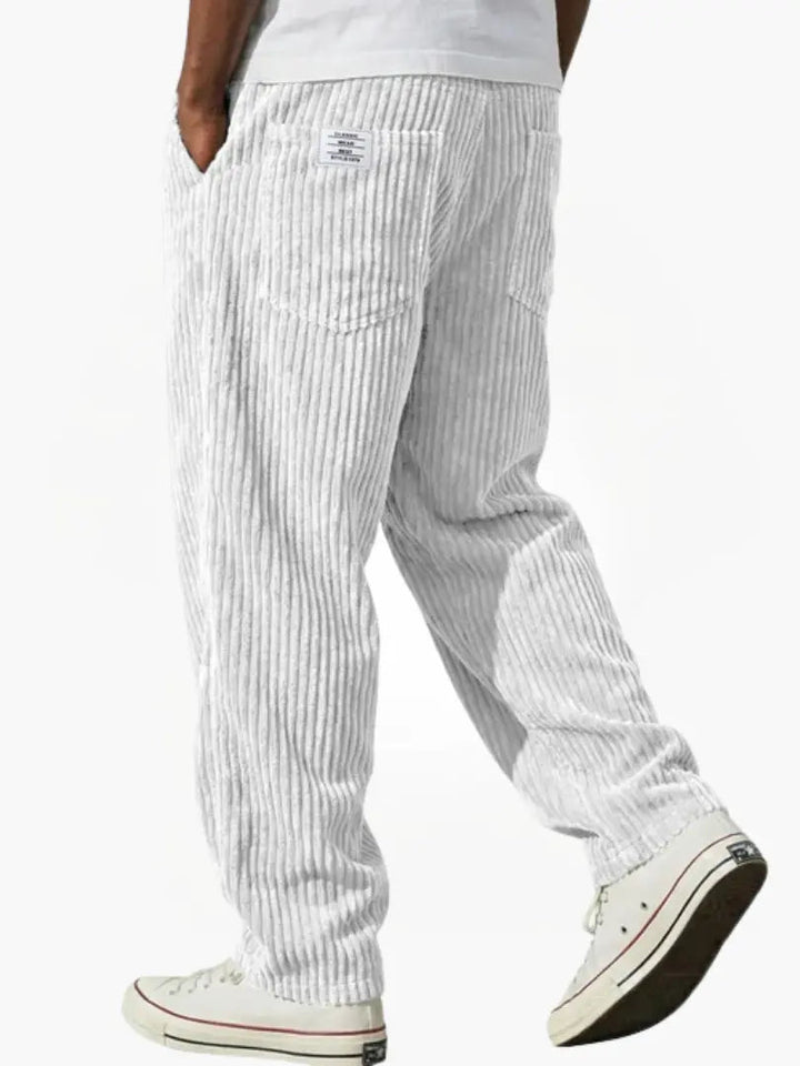 Douglas | Classic Corduroy Trousers