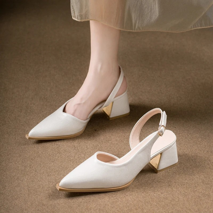Margot™ | Orthopedic Comfort Heels