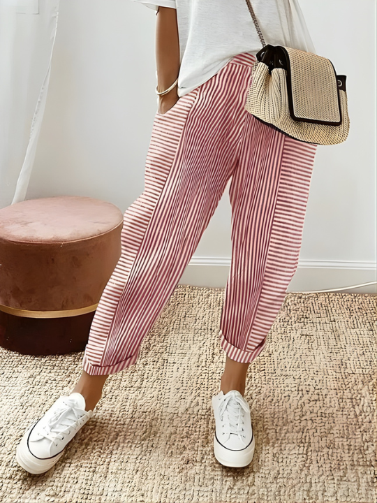 Dahlia™ | Relaxed-Fit Trousers