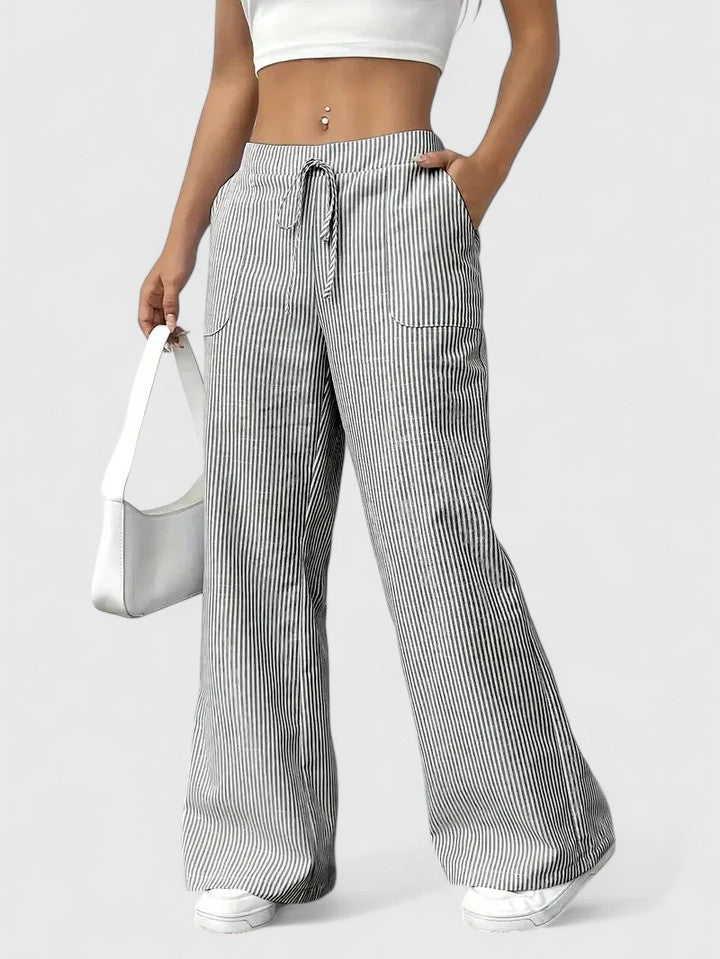 Tatiana™ | Elegant Trousers