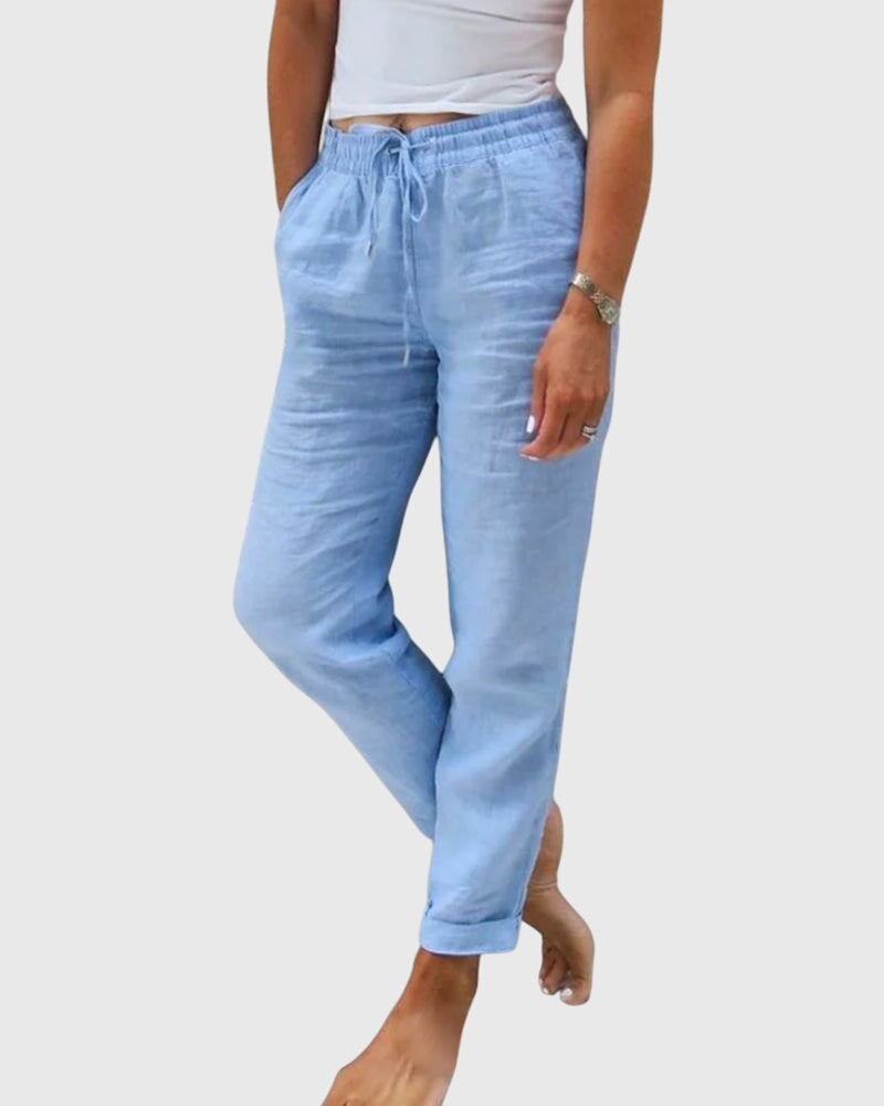 Margaret™ | Elegant Trousers