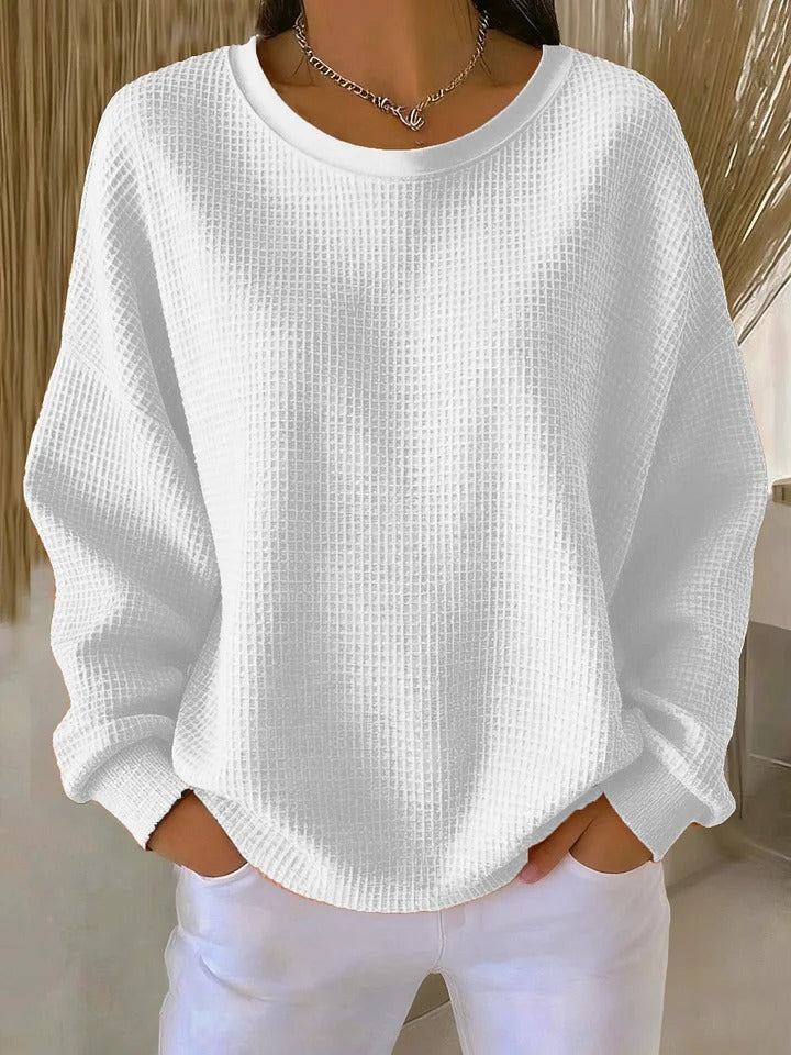 Lucille | Classic Jumper