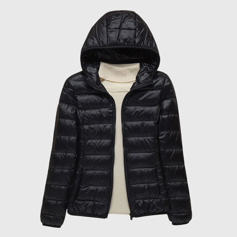 Mildred | Ultra-Lightweight Jacket