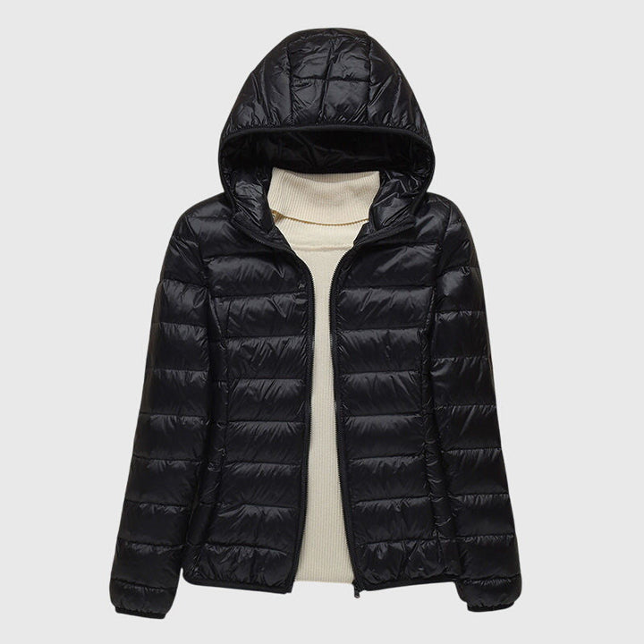 Mildred | Ultra-Lightweight Jacket