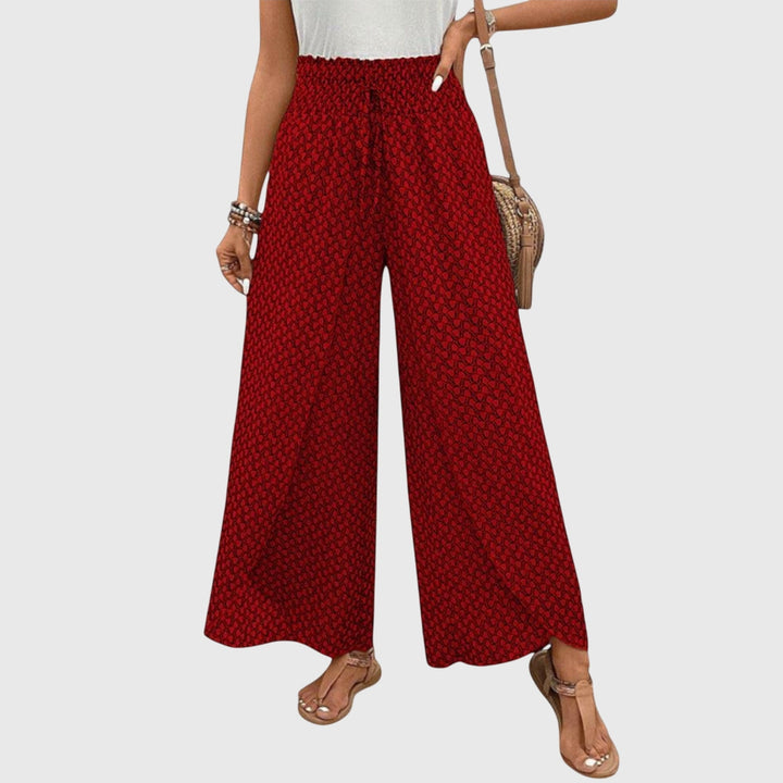 Chiara™ | Palazzo Trousers