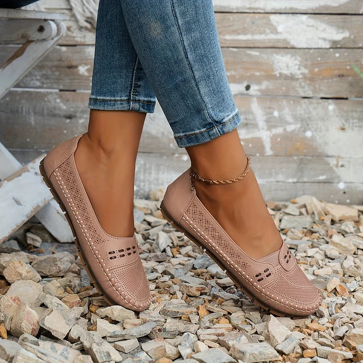 Dora | Stylish Orthopaedic Shoes