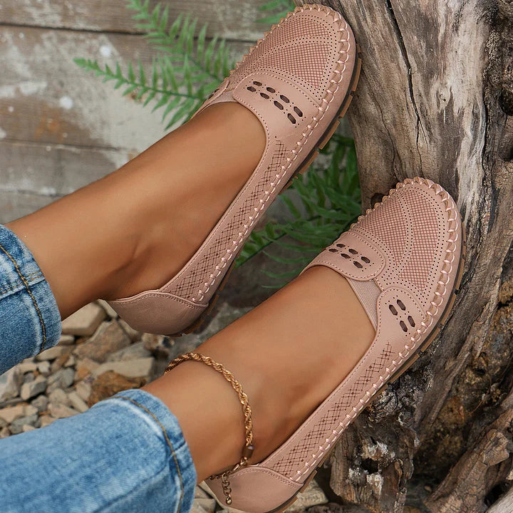 Dora | Stylish Orthopaedic Shoes