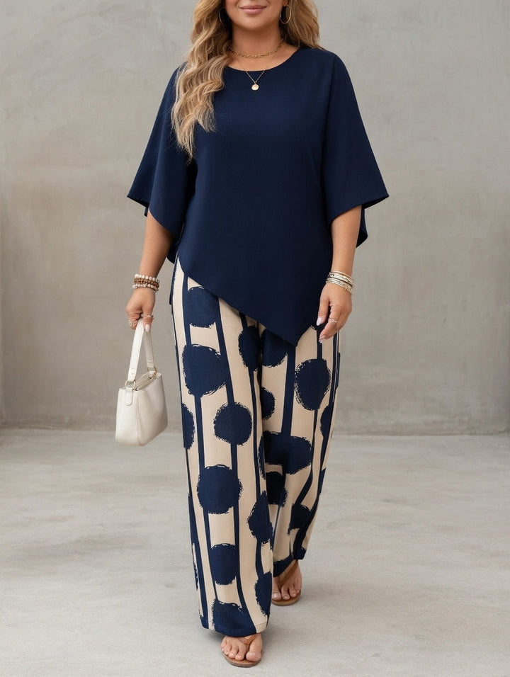 Sofia | Women's Two-Piece Set