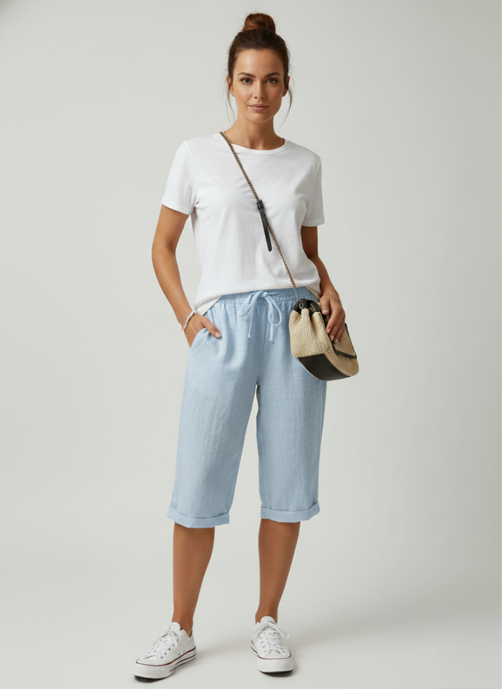 Bali™ | Comfortable Everyday Shorts