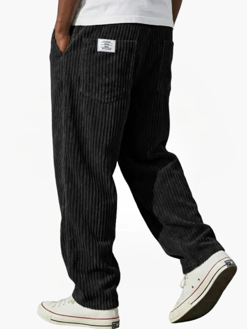 Douglas | Classic Corduroy Trousers