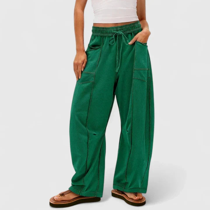 Camryn™ | Comfortable Trousers
