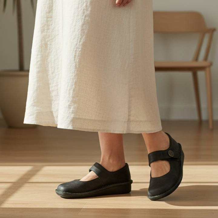 Lisa™ | Orthopedic Comfort Shoes