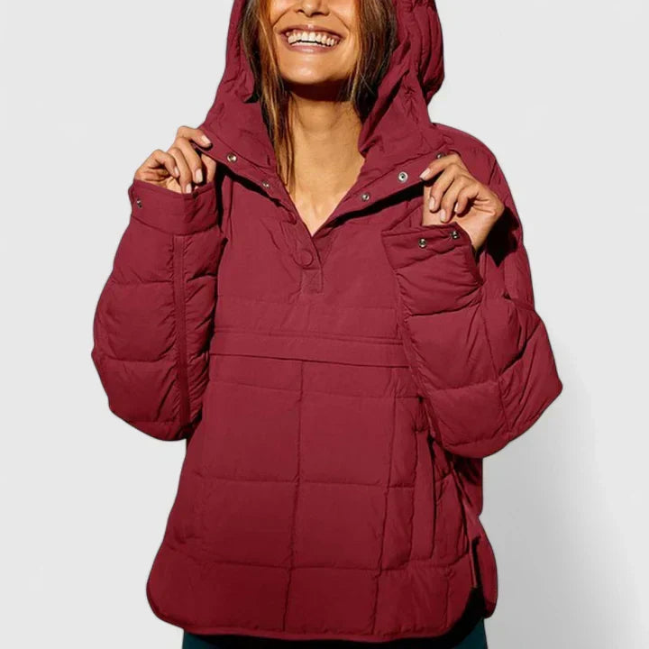 Sandra | Elegant Jacket