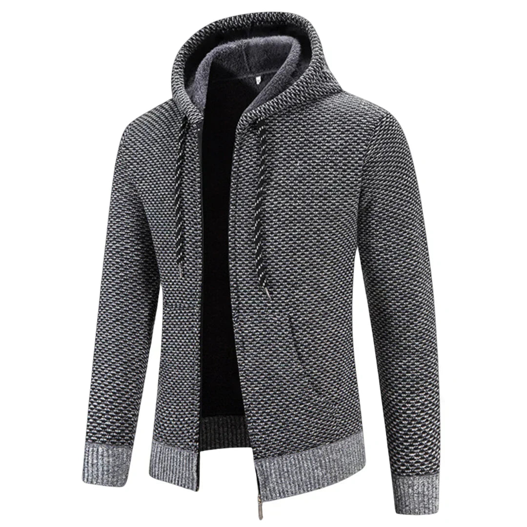 Sebastian™ | Ultimate Sweatshirt
