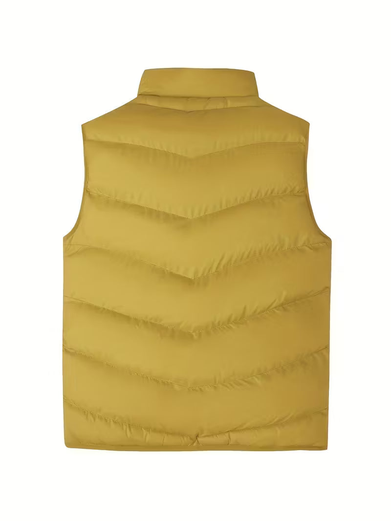 Louis™ | Filled Gilet
