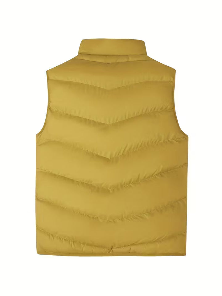 Louis™ | Filled Gilet
