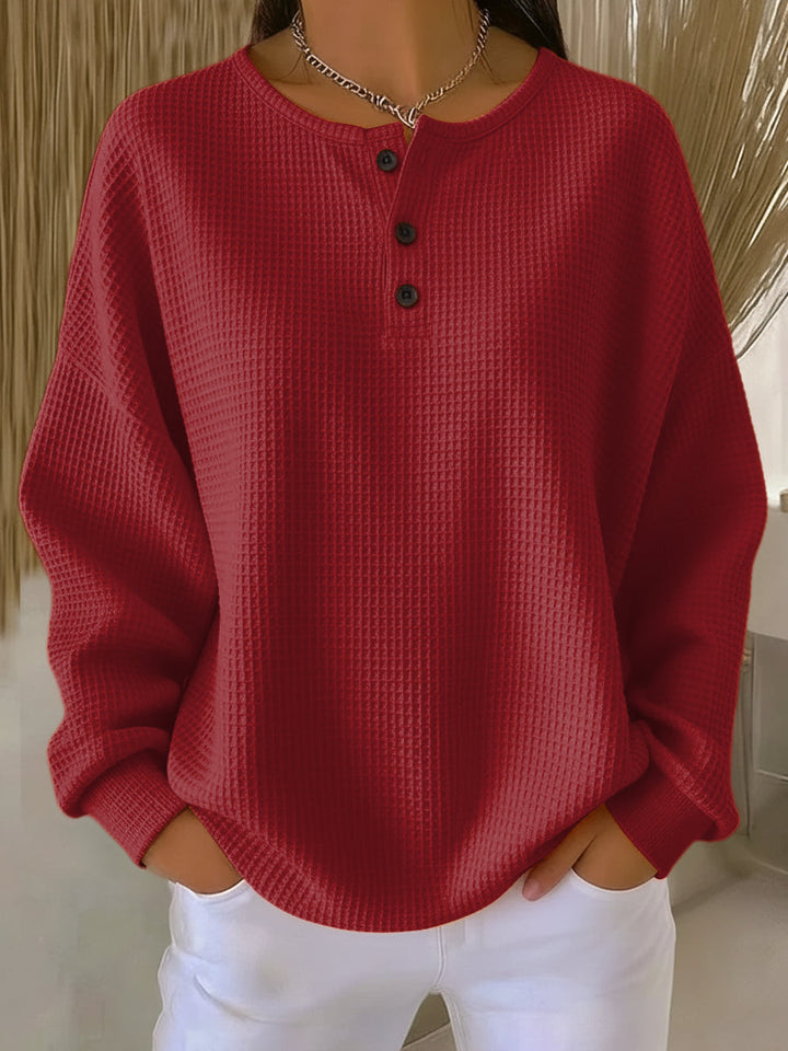 Bryony | Casual Jumper