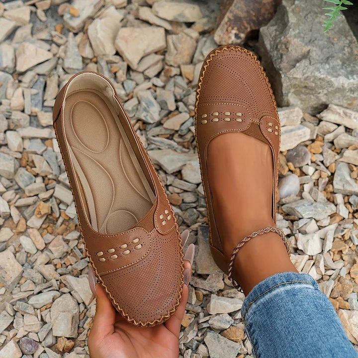 Dora | Stylish Orthopaedic Shoes