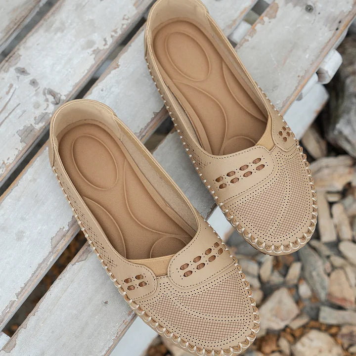Dora | Stylish Orthopaedic Shoes