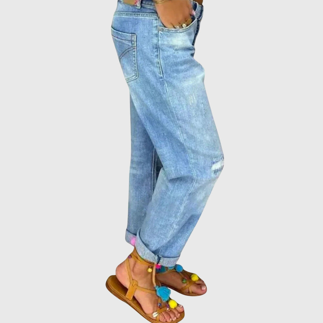 Joy™ | Classic Jeans
