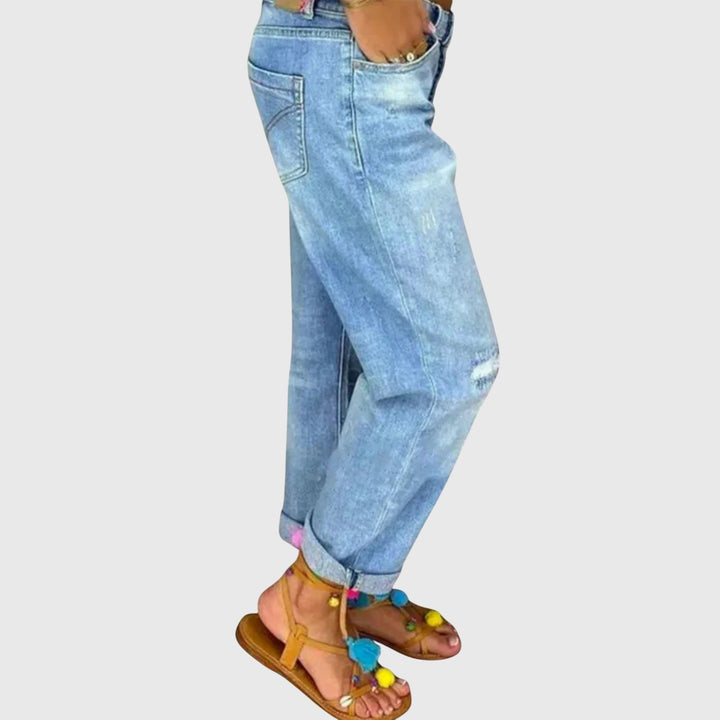 Joy™ | Classic Jeans