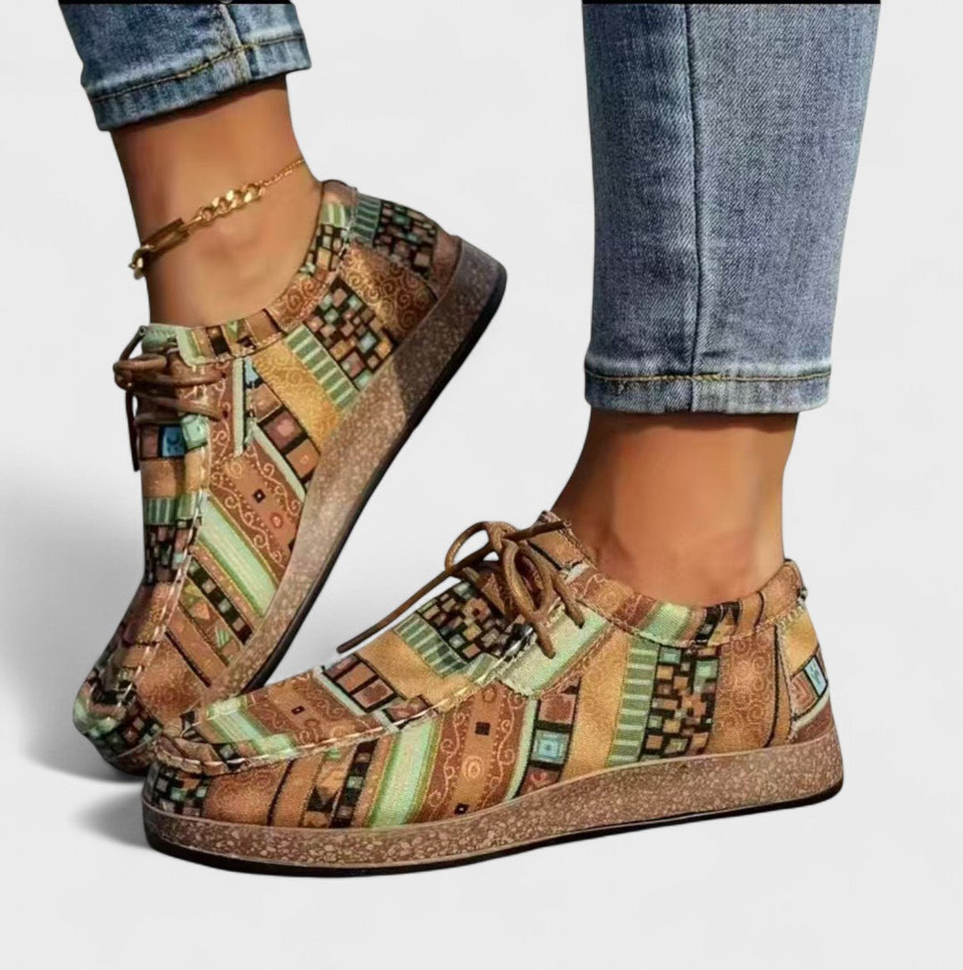 Valenique™ | Comfort Support Sneakers