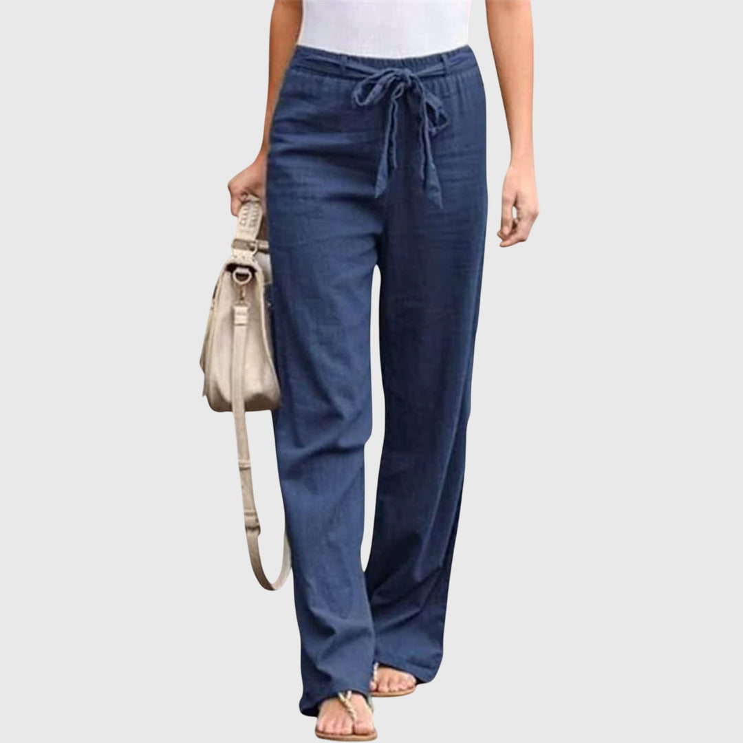 Loreen™ | Lightweight Trousers