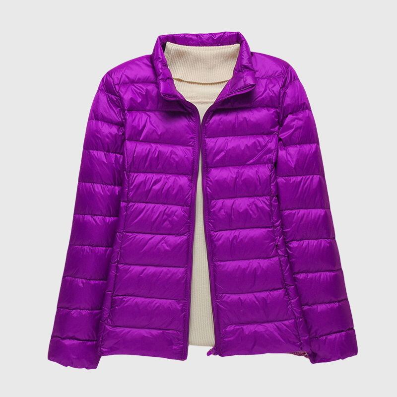 Mildred | Ultra-Lightweight Jacket